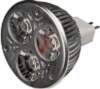 Briteq LED MR 16  3 x