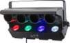 Contest QUADROLL Roller 4x8W (R, G