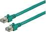FTP Patchcable CAT6 2xRJ 45 /