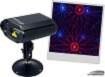 JB μ-Quantum Laser 100mW Red -