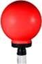 JB LED Ball Pole Mount Adapter