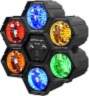 JB LED Six Light (282 5mm