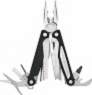 Leatherman Charge AL- leather sheath
