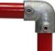 Multi Klemp Elbow 90° - 33