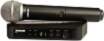 Shure BLX24/PG58 Handheld Wireless System w