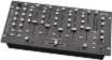 SYNQ SMD-5 PRO DJ Mixer 5ch