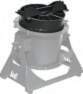 Universal Effects Power 500 AirFlame Head