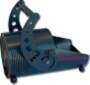 Universal Effects Power Bubble Tube