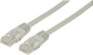 UTP Networkcable CAT 5e 2xR 45