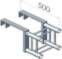 ASD L 290 CA Sliding Hooks
