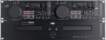 Audiophony MPU320 Double USB, MP3, CD