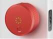 August Smart Lock August Red