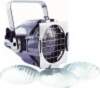 Briteq Multi Par Can Silver with
