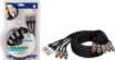 Component Video Cable 3xRCA - 3xRCA