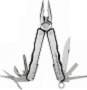 Leatherman Fuse - leather sheath