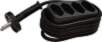 Multi Socket 230V - fitted for