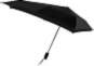 Senz Umbrella Automatic Pure Black