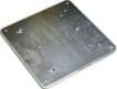 ASD EM 259 Empty Baseplate