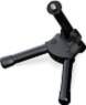 JB 52 Microphone Table Stand (foldable)