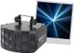 JB LED Magic II 3ch. DMX