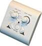 JB LED Wall Dimmer