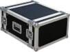 JV Case Rackcase  6U Standard 19&quot
