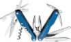 Leatherman Juice CS4 - Blue