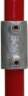 Multi Klemp Straight Coupling - 33