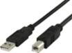 USB Cable 2.0 USB A