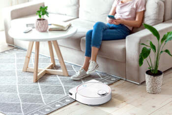 Hobot Legee D7 Tests