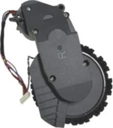 Roborock S8 MaxV labās puses ritenis
