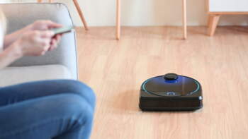 Hobot Legee 7 Tests