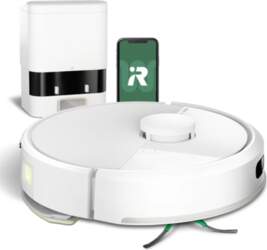 IRobot Roomba 105 Combo robots +