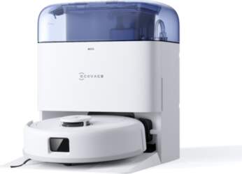 Ecovacs DEEBOT Mini (zils)
