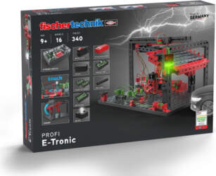 Fischertechnik E-Tronic