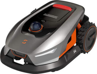 Sunseeker X4 LiDAR