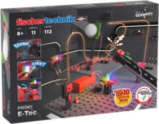 Fischertechnik E-Tec