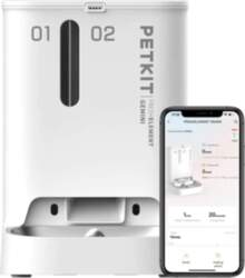 Petkit Feeder Fresh Element Gemini 5
