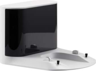 Roborock charging station / dock (white)