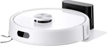 Roborock Q7 TF balts