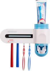 Helpmation GFS-302 paste dozators un sterilizer