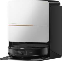 Roborock Saros 10 (balts)