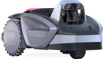 Sunseeker V3 PLUS Vision AI