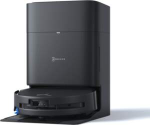 DEEBOT T80 OMNI Black