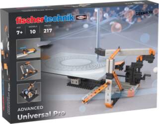 Fischertechnik Universal Pro