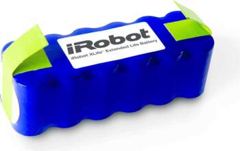 IRobot XLife akumulators