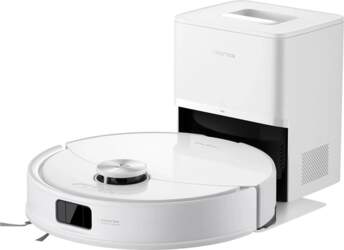 Roborock Q7 TF+ balts