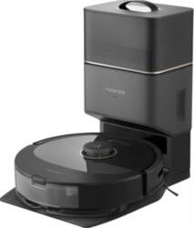 Roborock Q8 Max+ (melns)