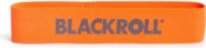 BLACKROLL LOOP BAND orange 304848