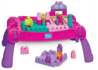 Bloki - FFG22 - MEGA BLOKS